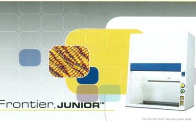 Cabinas Frontier® Junior™